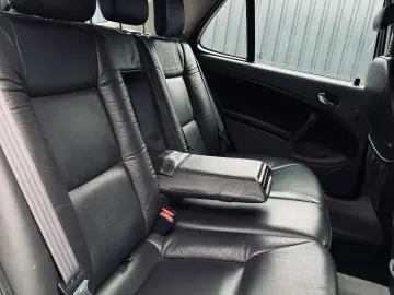 SAAB 9-5   Fab 2001   CUTIE AUTOMATA   2.3 BENZINA 180CP