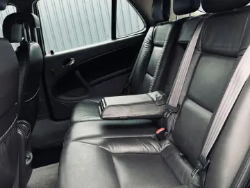 SAAB 9-5   Fab 2001   CUTIE AUTOMATA   2.3 BENZINA 180CP