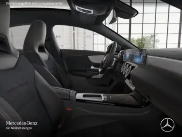 Mercedes-Benz CLA 250e Cp AMG Night Pano AHK TotW 18