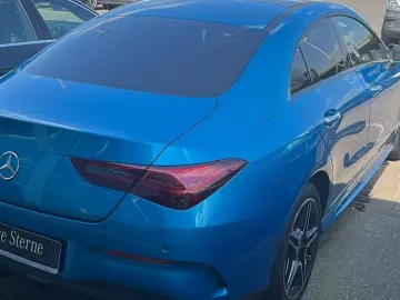 Mercedes-Benz CLA 250e Cp AMG Night Pano AHK TotW 18