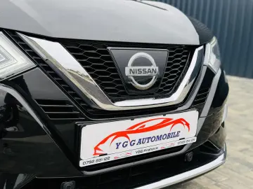 NISSAN QASHQAI  FAB 10.2017   1.2 BENZINA116 CP  EURO 6