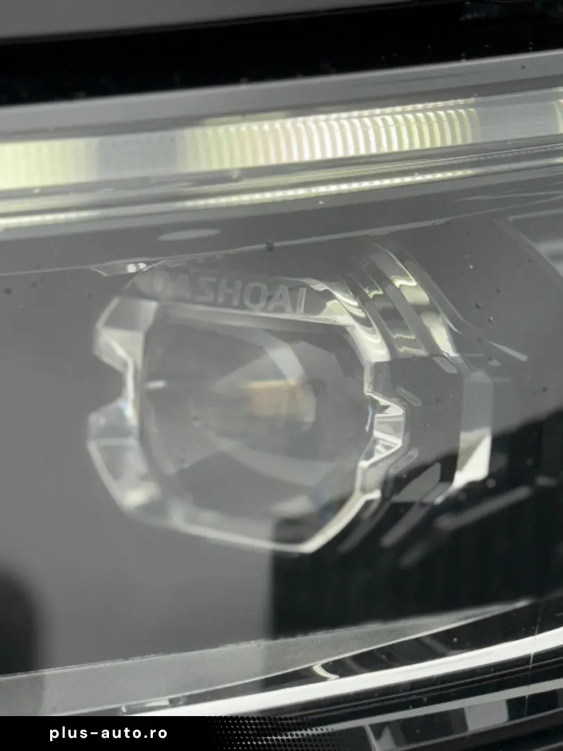 NISSAN QASHQAI  FAB 10.2017   1.2 BENZINA116 CP  EURO 6