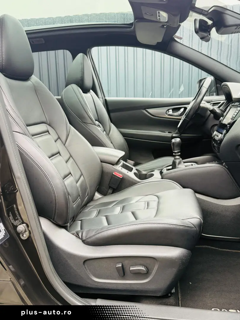 NISSAN QASHQAI  FAB 10.2017   1.2 BENZINA116 CP  EURO 6