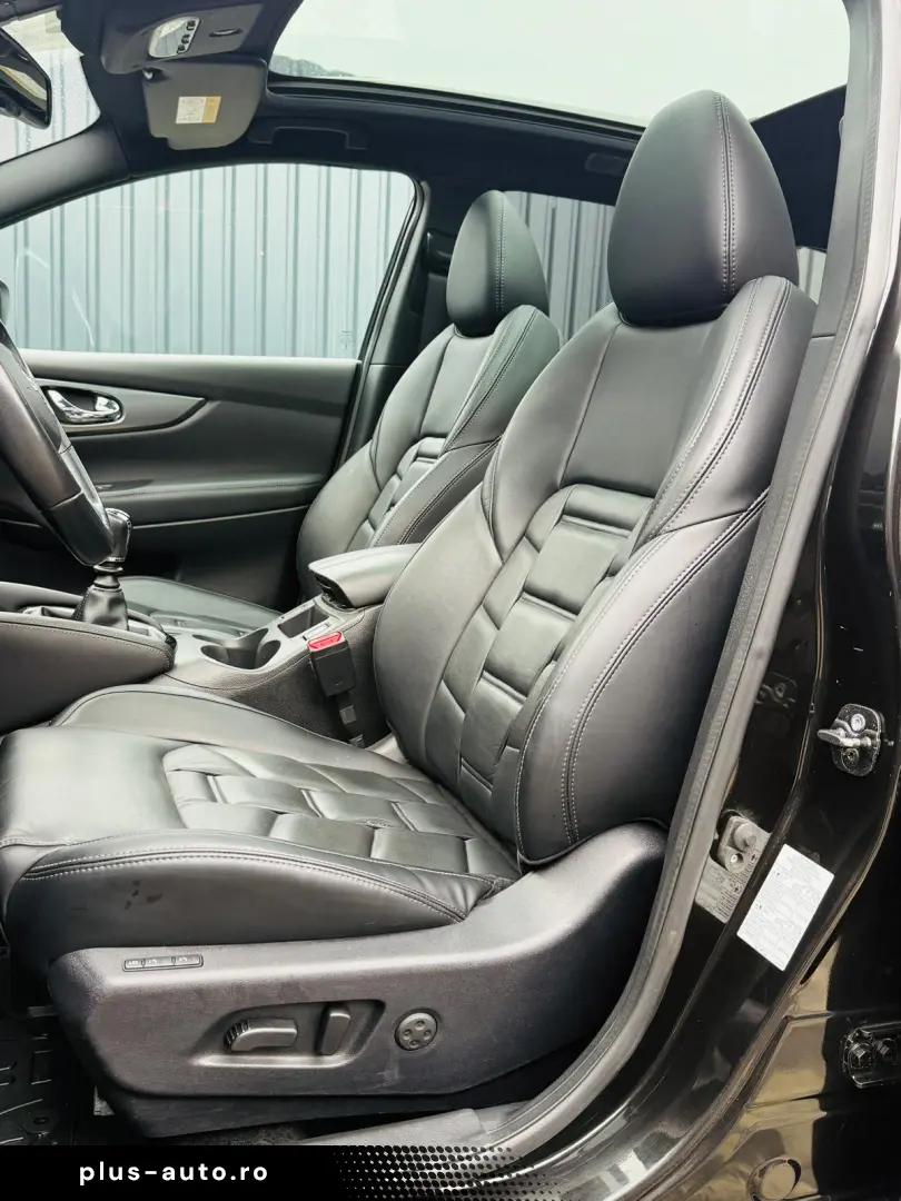 NISSAN QASHQAI  FAB 10.2017   1.2 BENZINA116 CP  EURO 6