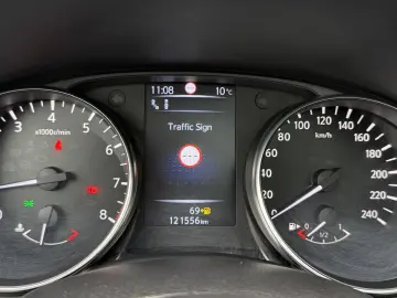 NISSAN QASHQAI  FAB 10.2017   1.2 BENZINA116 CP  EURO 6