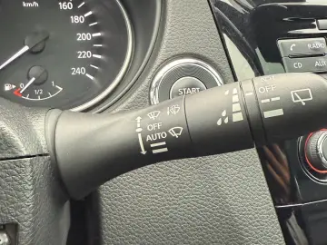 NISSAN QASHQAI  FAB 10.2017   1.2 BENZINA116 CP  EURO 6