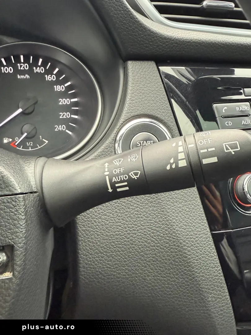 NISSAN QASHQAI  FAB 10.2017   1.2 BENZINA116 CP  EURO 6