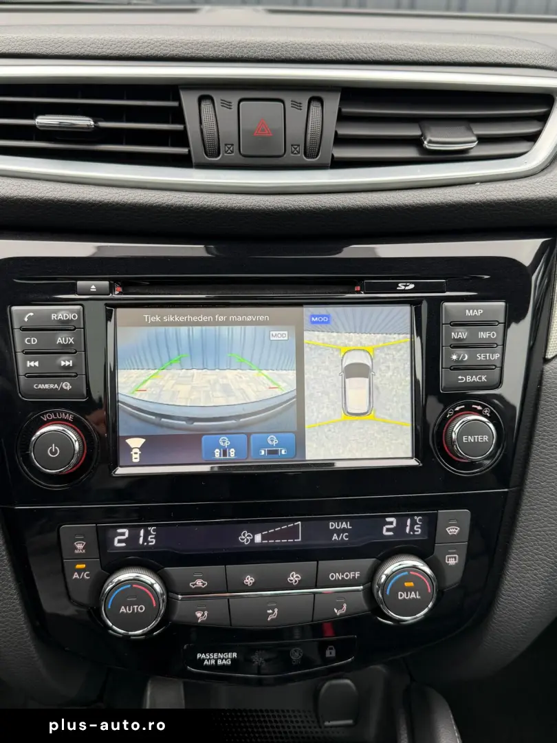 NISSAN QASHQAI  FAB 10.2017   1.2 BENZINA116 CP  EURO 6