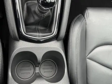 NISSAN QASHQAI  FAB 10.2017   1.2 BENZINA116 CP  EURO 6