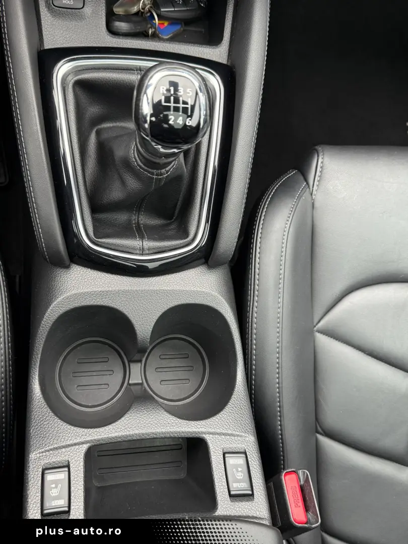 NISSAN QASHQAI  FAB 10.2017   1.2 BENZINA116 CP  EURO 6