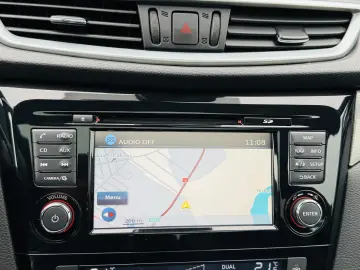 NISSAN QASHQAI  FAB 10.2017   1.2 BENZINA116 CP  EURO 6