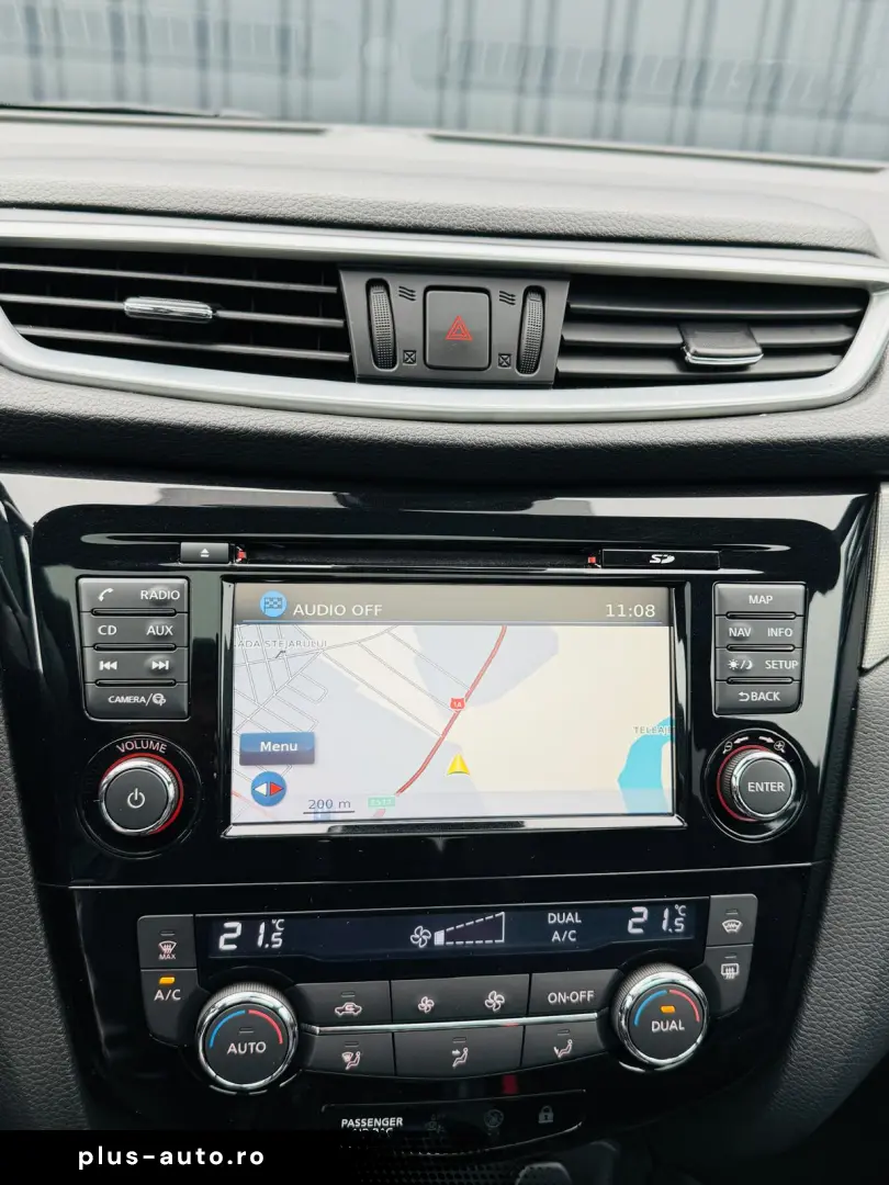 NISSAN QASHQAI  FAB 10.2017   1.2 BENZINA116 CP  EURO 6