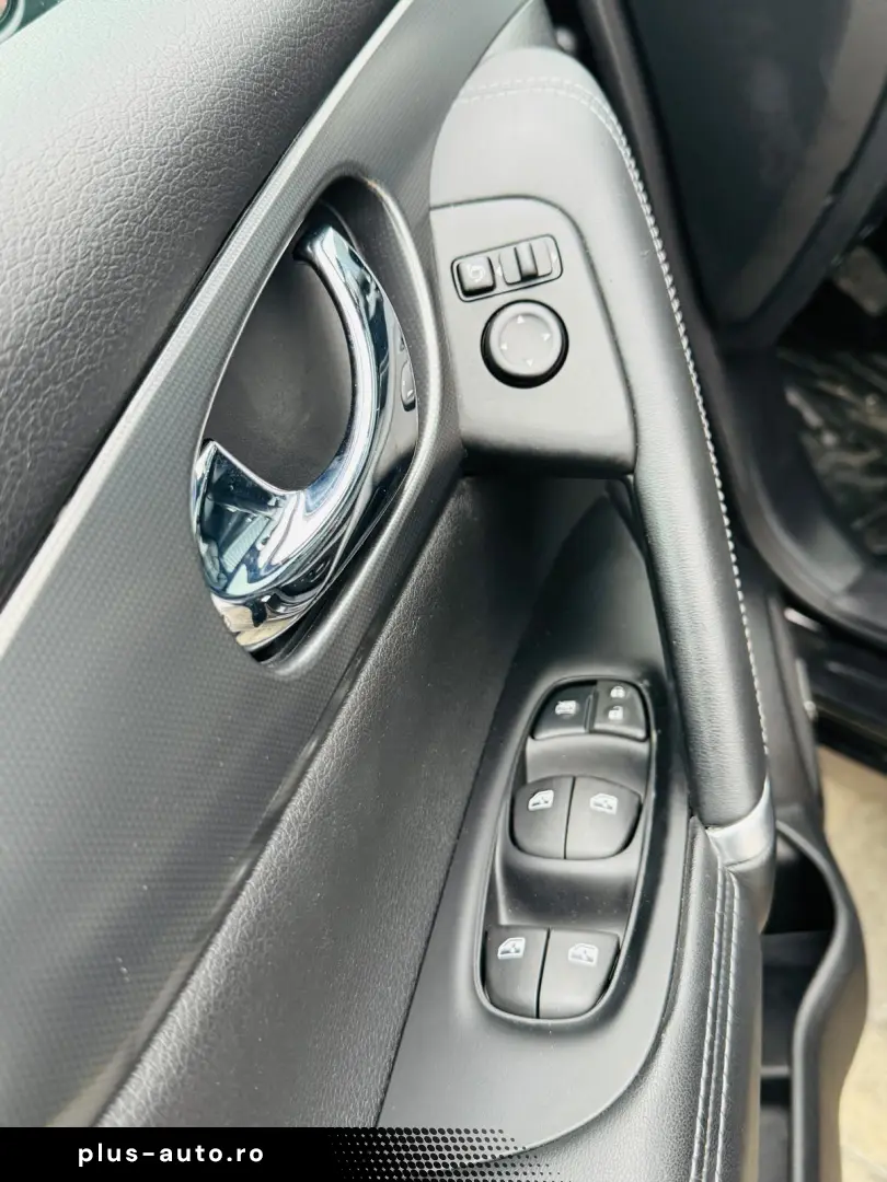 NISSAN QASHQAI  FAB 10.2017   1.2 BENZINA116 CP  EURO 6