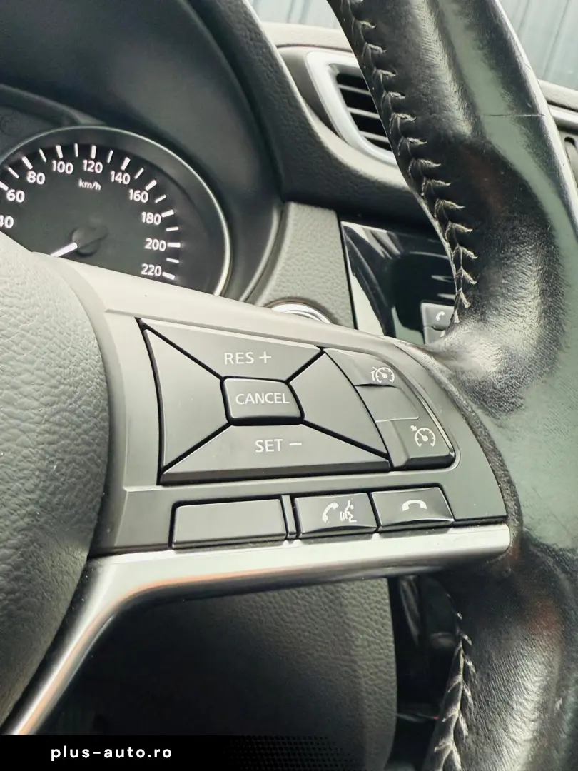 NISSAN QASHQAI  FAB 10.2017   1.2 BENZINA116 CP  EURO 6