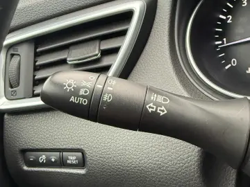 NISSAN QASHQAI  FAB 10.2017   1.2 BENZINA116 CP  EURO 6