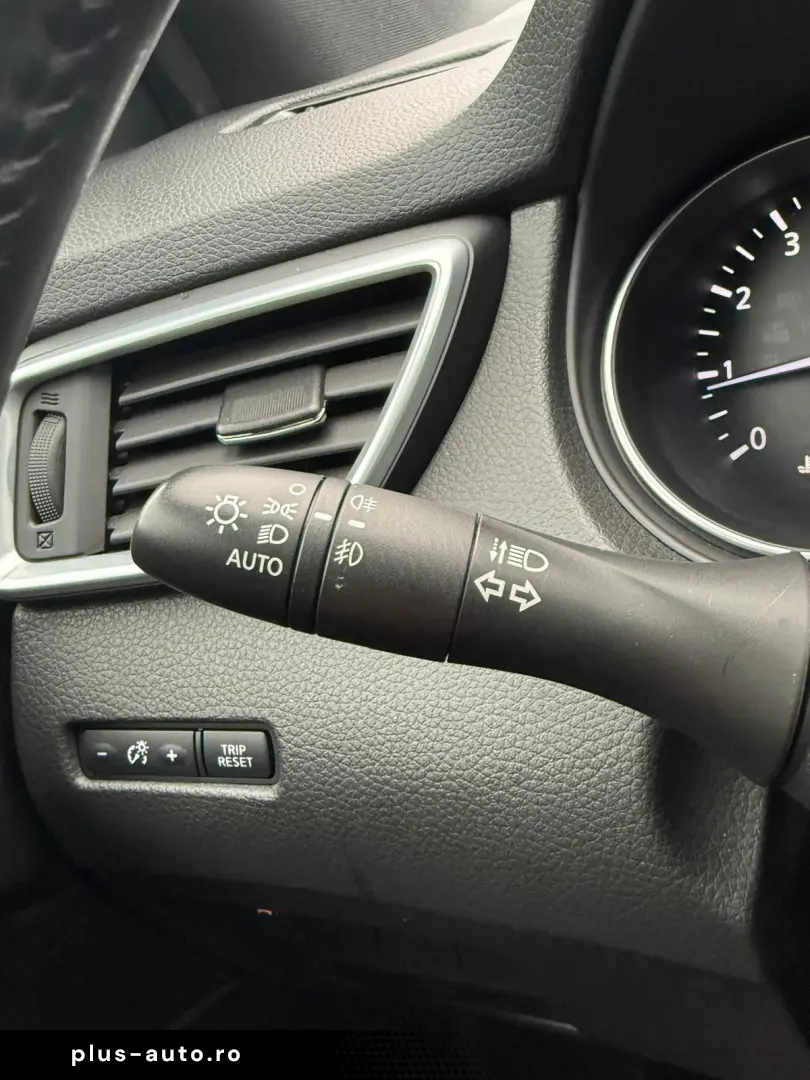 NISSAN QASHQAI  FAB 10.2017   1.2 BENZINA116 CP  EURO 6