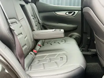 NISSAN QASHQAI  FAB 10.2017   1.2 BENZINA116 CP  EURO 6