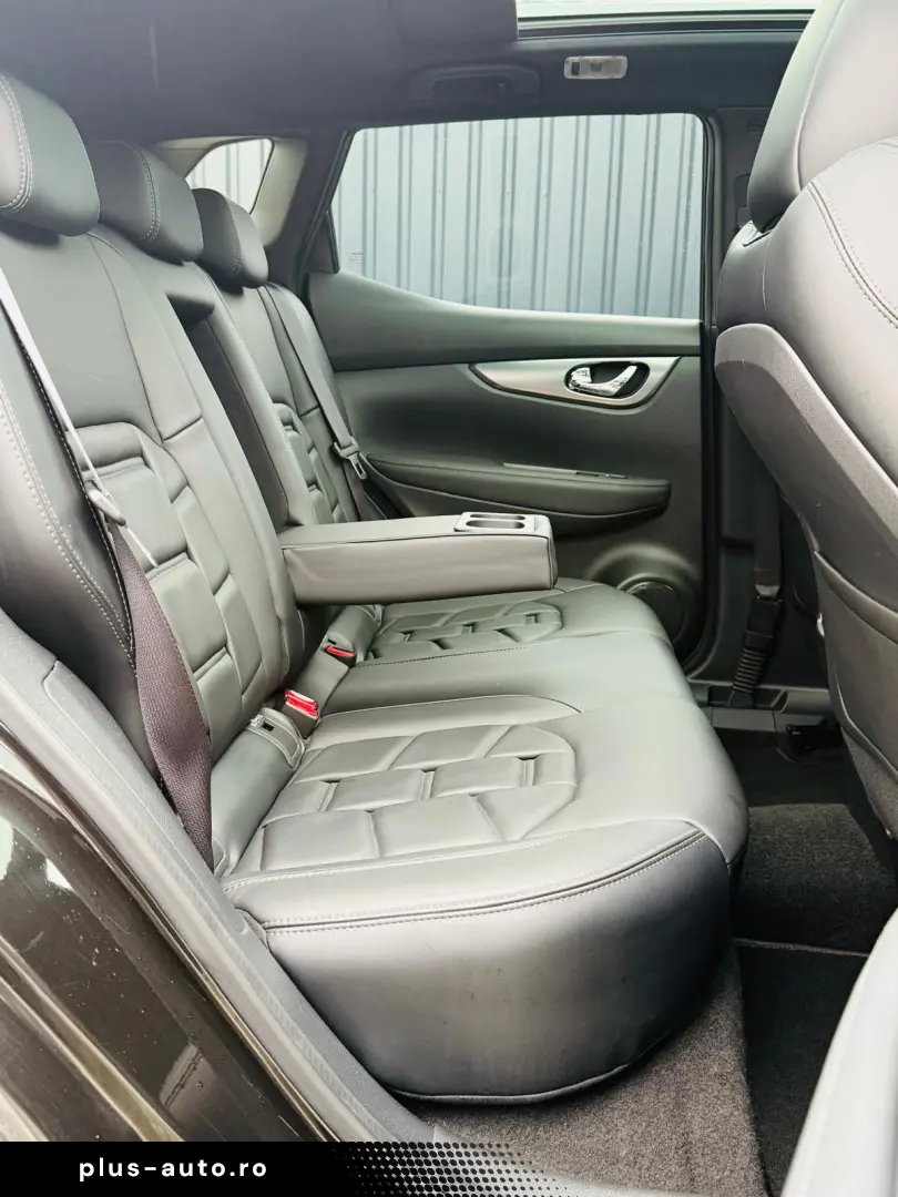 NISSAN QASHQAI  FAB 10.2017   1.2 BENZINA116 CP  EURO 6