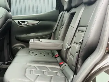 NISSAN QASHQAI  FAB 10.2017   1.2 BENZINA116 CP  EURO 6