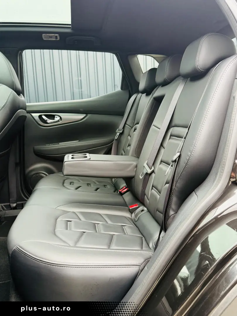 NISSAN QASHQAI  FAB 10.2017   1.2 BENZINA116 CP  EURO 6