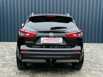 NISSAN QASHQAI  FAB 10.2017   1.2 BENZINA116 CP  EURO 6