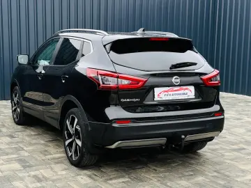 NISSAN QASHQAI  FAB 10.2017   1.2 BENZINA116 CP  EURO 6