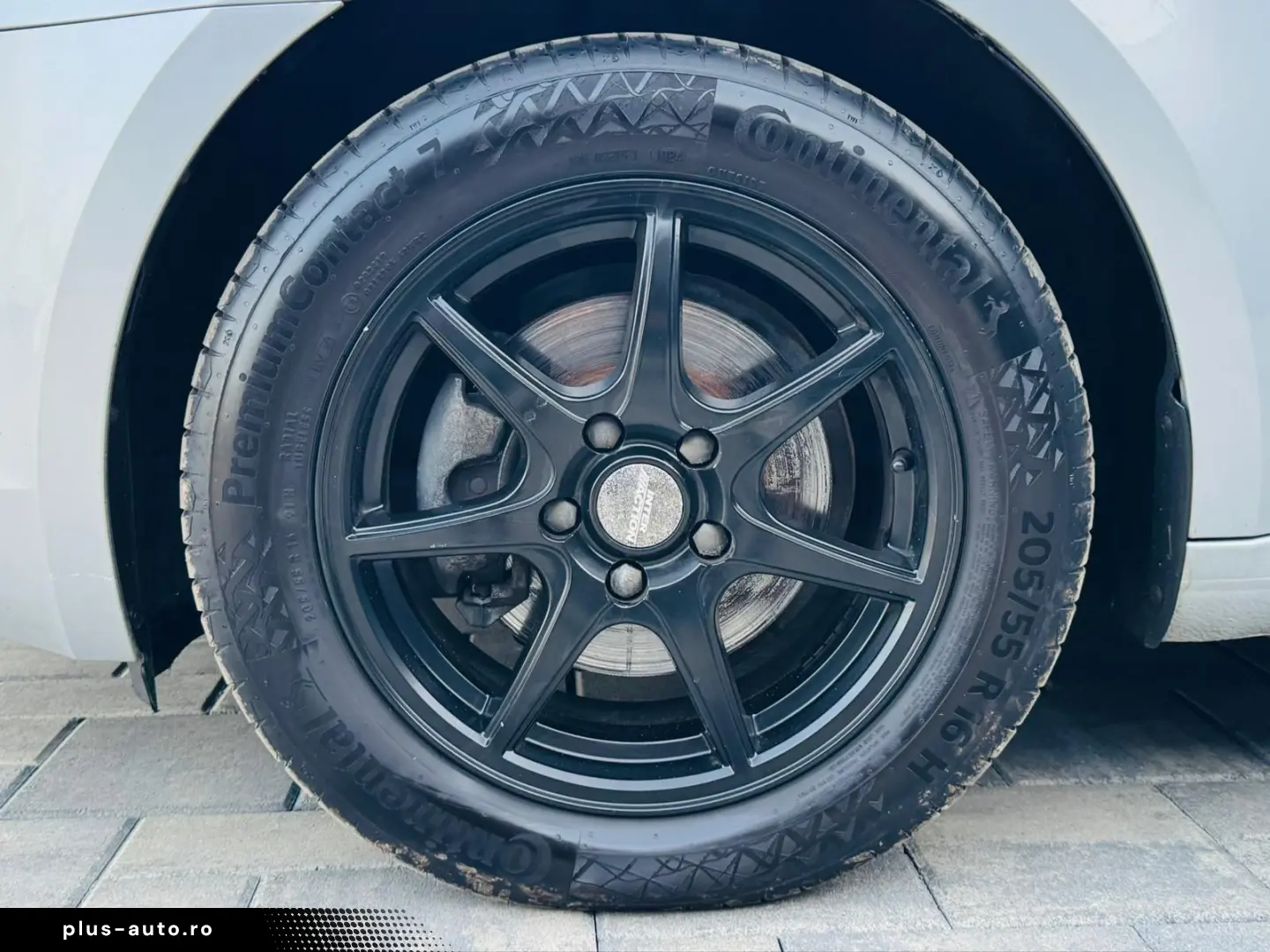 Skoda Octavia   Fab 08.2013   Euro 5   1.4 BENZINA 140CP