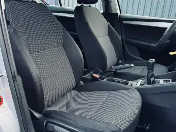 Skoda Octavia   Fab 08.2013   Euro 5   1.4 BENZINA 140CP