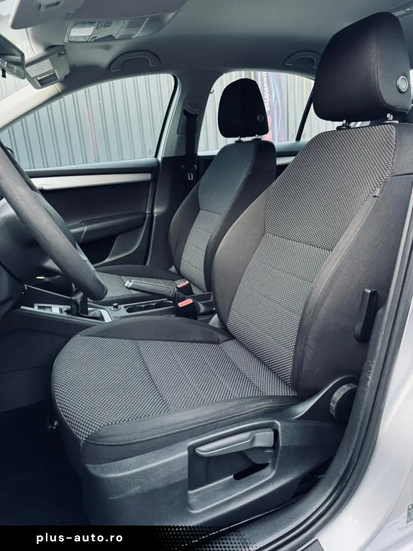 Skoda Octavia   Fab 08.2013   Euro 5   1.4 BENZINA 140CP