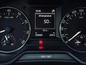 Skoda Octavia   Fab 08.2013   Euro 5   1.4 BENZINA 140CP