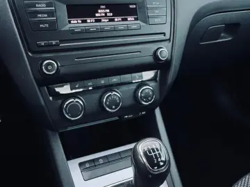 Skoda Octavia   Fab 08.2013   Euro 5   1.4 BENZINA 140CP