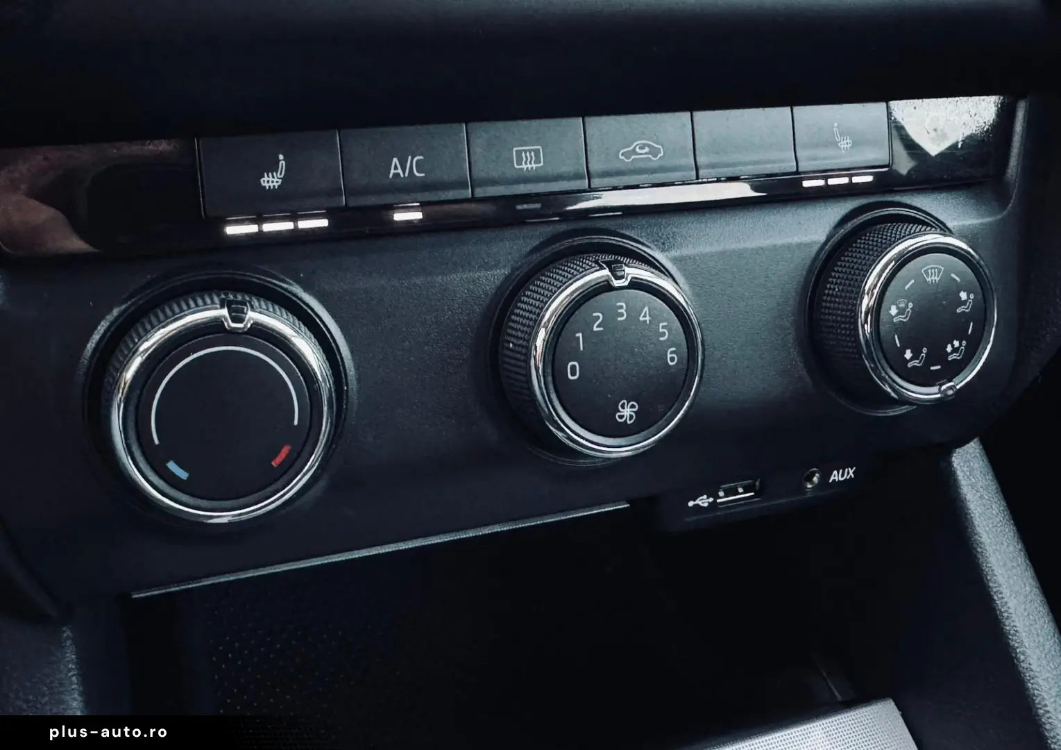 Skoda Octavia   Fab 08.2013   Euro 5   1.4 BENZINA 140CP