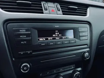 Skoda Octavia   Fab 08.2013   Euro 5   1.4 BENZINA 140CP