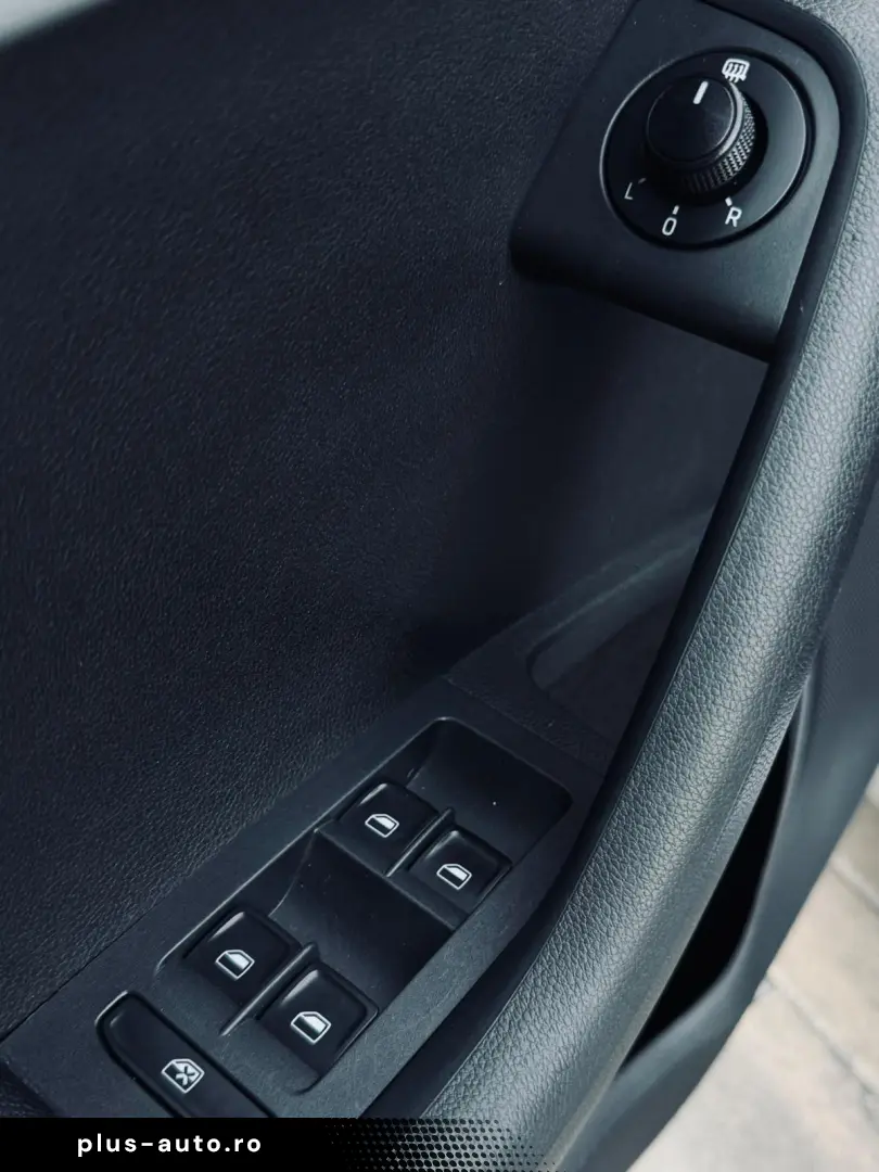 Skoda Octavia   Fab 08.2013   Euro 5   1.4 BENZINA 140CP