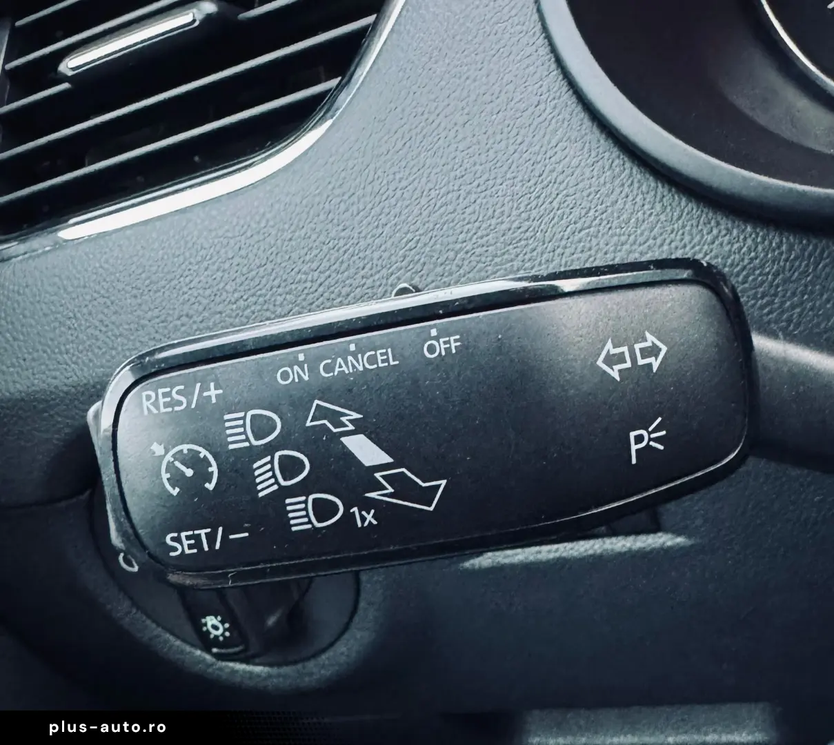 Skoda Octavia   Fab 08.2013   Euro 5   1.4 BENZINA 140CP