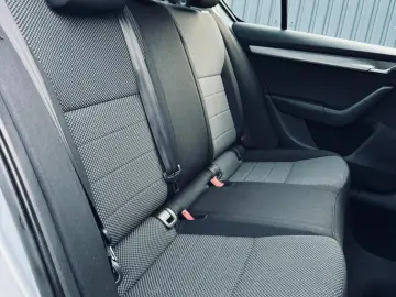 Skoda Octavia   Fab 08.2013   Euro 5   1.4 BENZINA 140CP