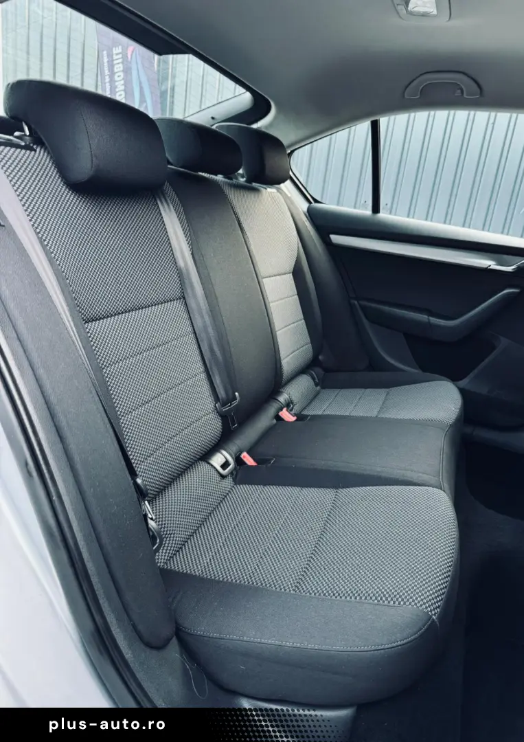 Skoda Octavia   Fab 08.2013   Euro 5   1.4 BENZINA 140CP