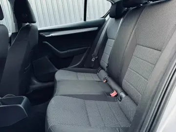 Skoda Octavia   Fab 08.2013   Euro 5   1.4 BENZINA 140CP