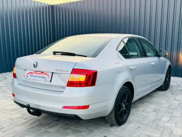 Skoda Octavia   Fab 08.2013   Euro 5   1.4 BENZINA 140CP