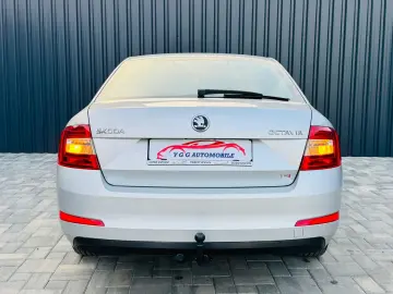 Skoda Octavia   Fab 08.2013   Euro 5   1.4 BENZINA 140CP