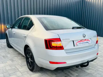 Skoda Octavia   Fab 08.2013   Euro 5   1.4 BENZINA 140CP