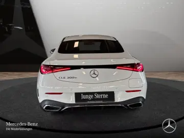 Mercedes-Benz CLE 300 e Cp AMG Adv  Pano Digital Memo