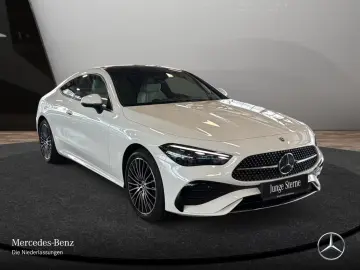 Mercedes-Benz CLE 300 e Cp AMG Adv  Pano Digital Memo