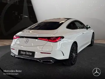 Mercedes-Benz CLE 300 e Cp AMG Adv  Pano Digital Memo