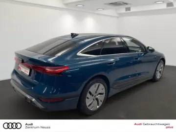 AUDI A6 e-tron Sportback S line