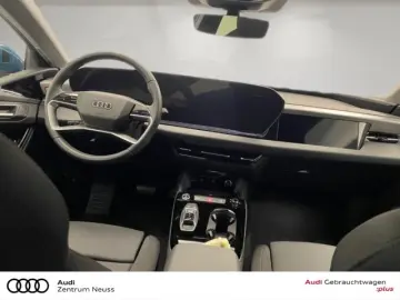 AUDI A6 e-tron Sportback S line