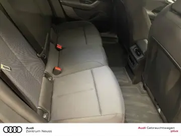 AUDI A6 e-tron Sportback S line