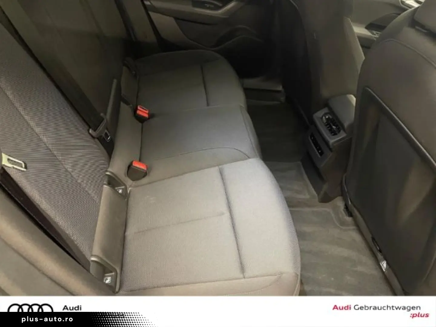 AUDI A6 e-tron Sportback S line