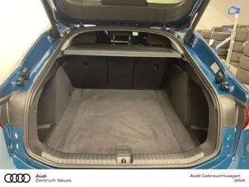 AUDI A6 e-tron Sportback S line