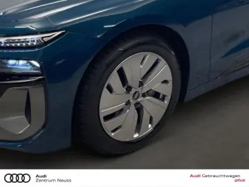 AUDI A6 e-tron Sportback S line